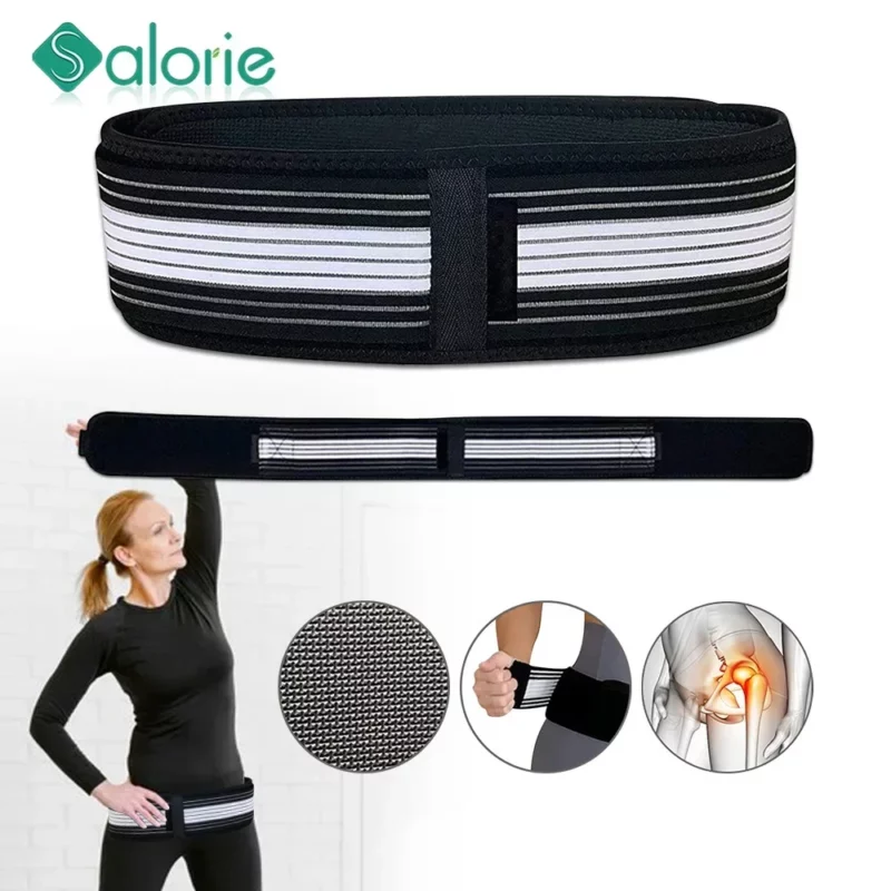 SI Joint & Hip Support Belt